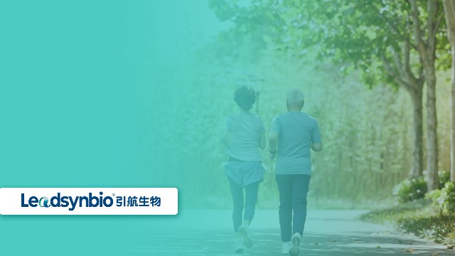 40歲后肌肉力量“斷崖式”下降？補(bǔ)充NMN可改善肌肉力量，提高運(yùn)動(dòng)能力